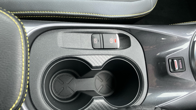 Nissan Juke 1.0 DiG-T 114 Kiiro 5dr DCT Petrol Hatchback